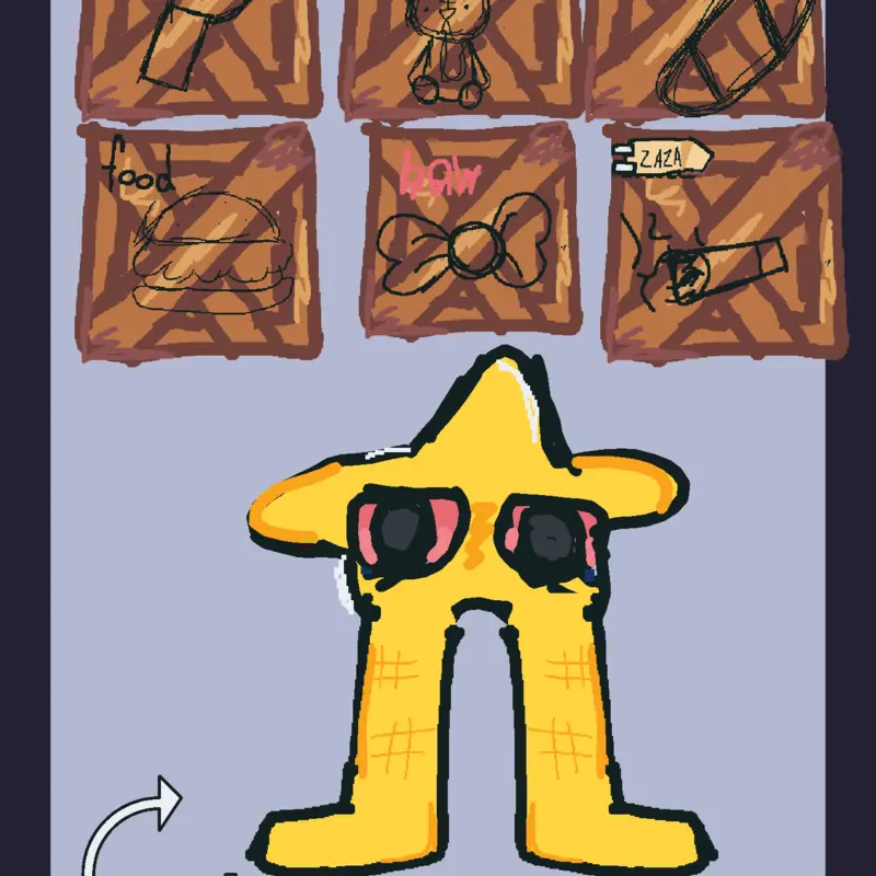 Game by @Kellypop