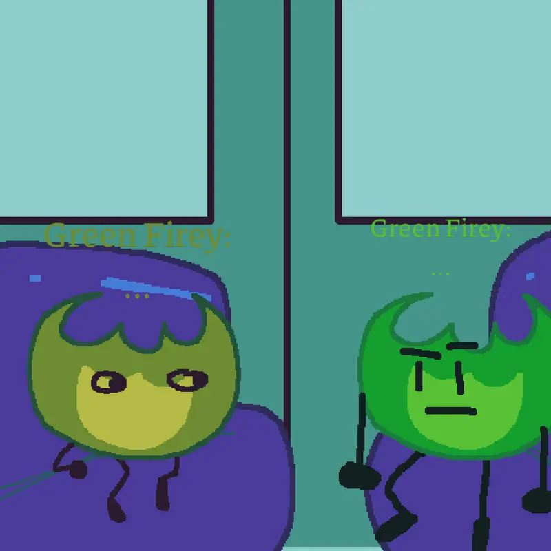Game by @greenflameperson