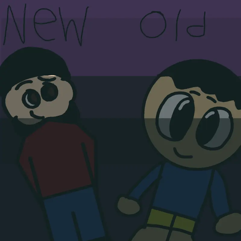 Game by @CameronMII64