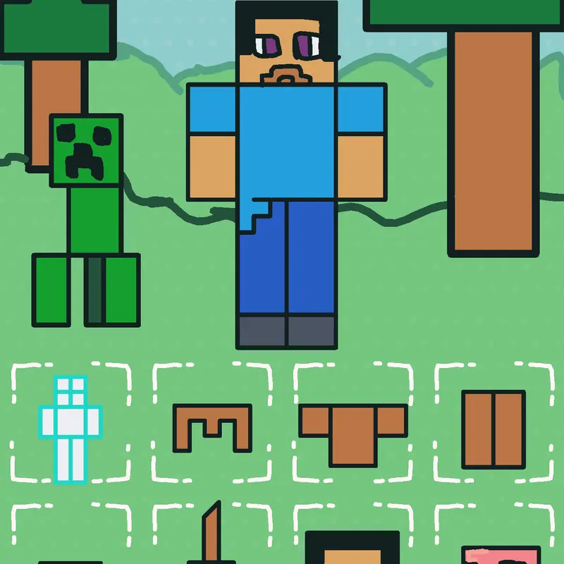 Game by @RennanZinDosGame