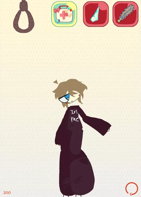 Game by @Gangl3_fan