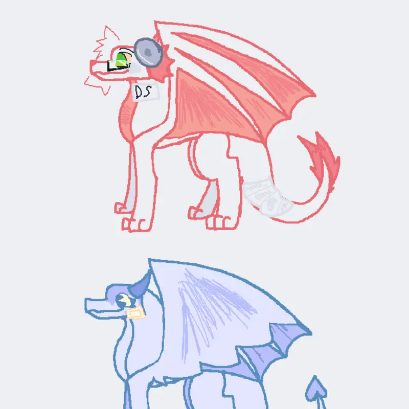 Game by @Discoscales