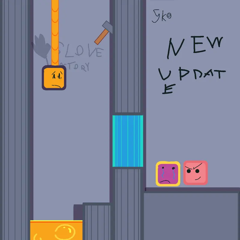 Game by @Martinek