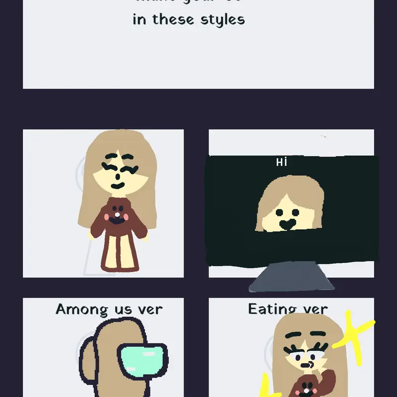 Game by @TheSameSlay