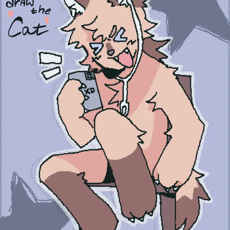 Game by @lazy_dumpling