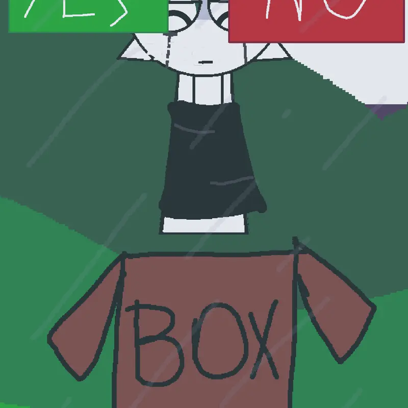 Game by @Wenda_sprunki_star