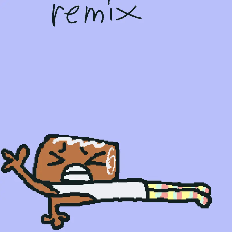 Remix by @Banana_Nats