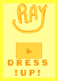 D R E S S ! U P !