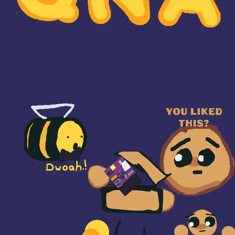 Game by @SolverIntricate