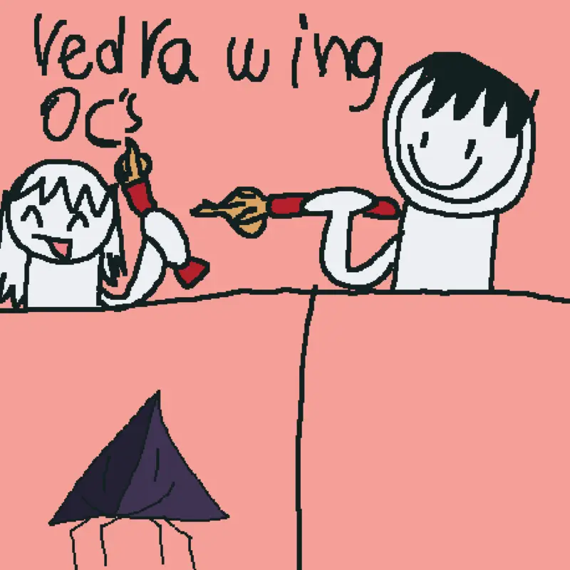 Game by @spiderputer