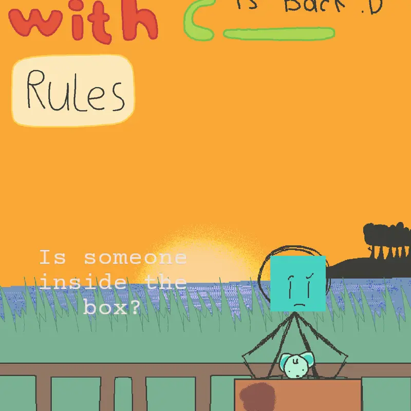 Game by @-XxGarnoldxX-