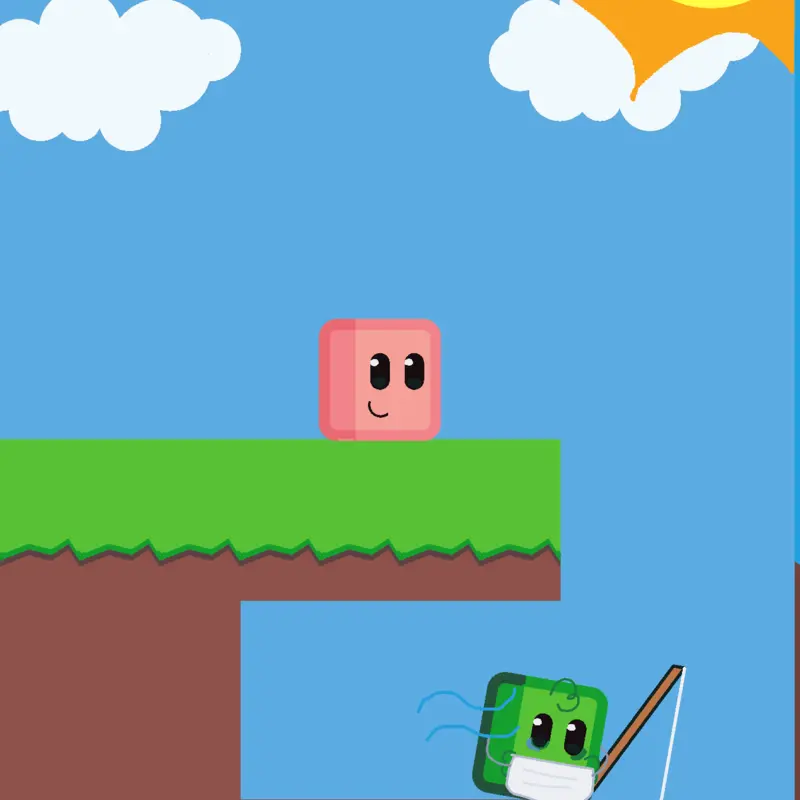 Game by @ilay414