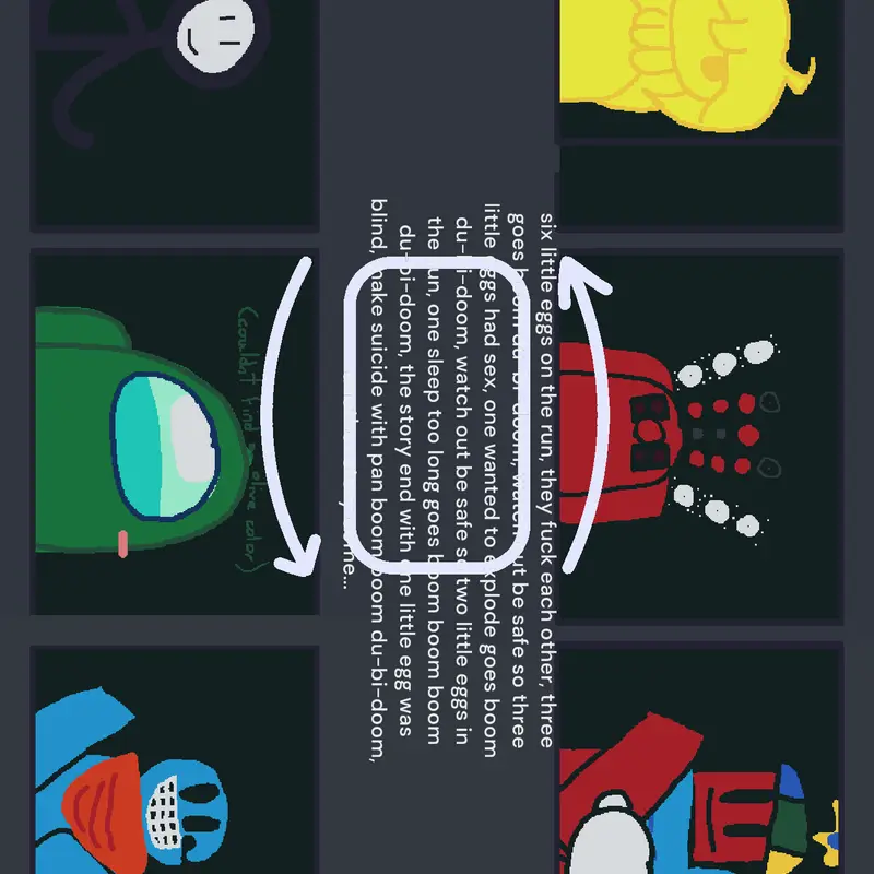 Game by @luyu55ji