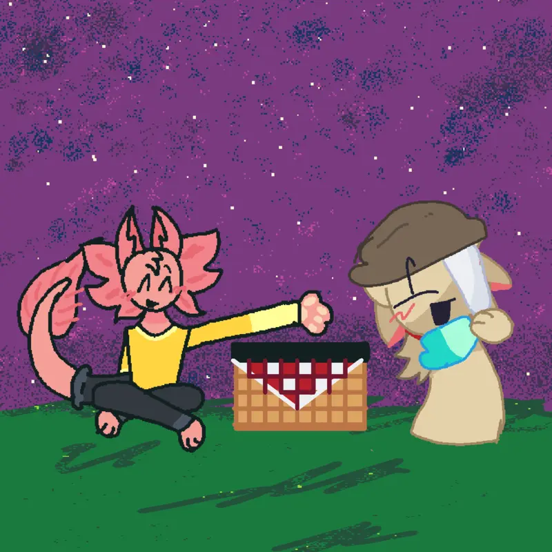 Game by @3vil_Jax_W1fe