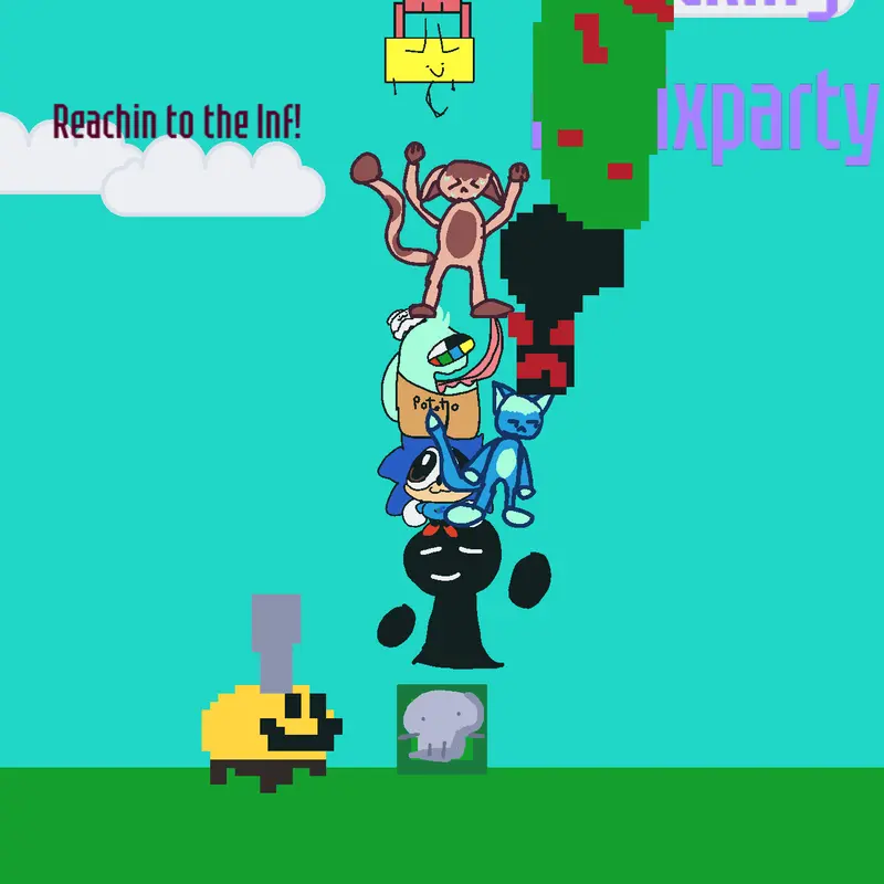 Game by @adnandahli