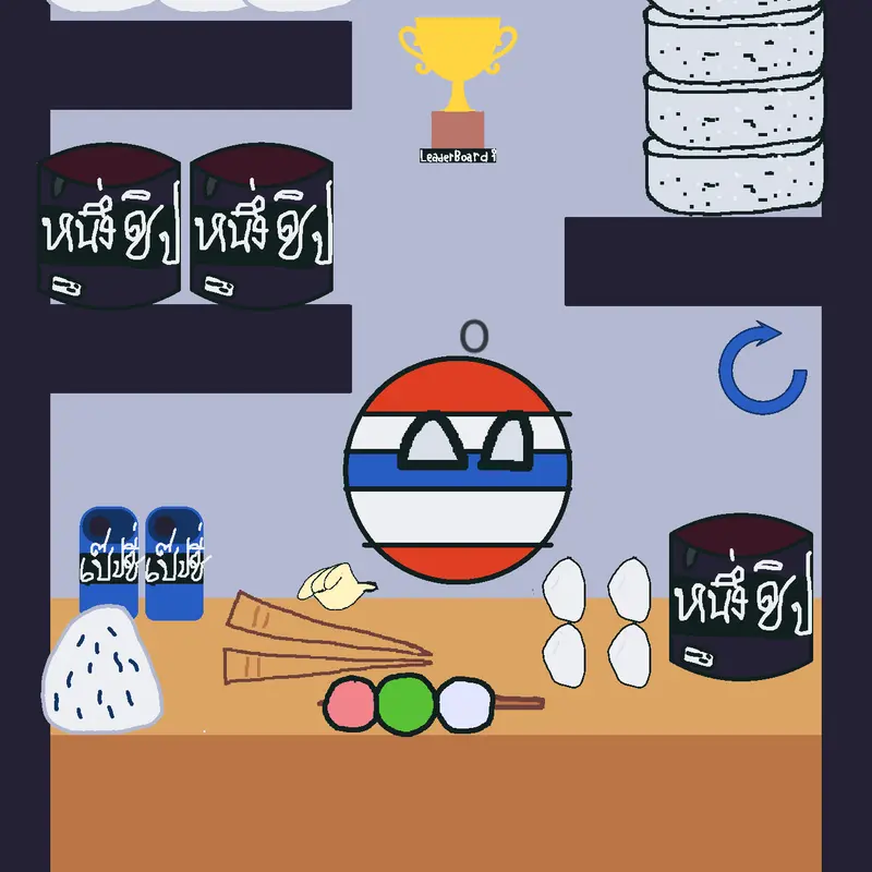 Game by @Flags-isfood