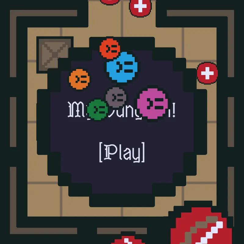 Game by @Bf2020