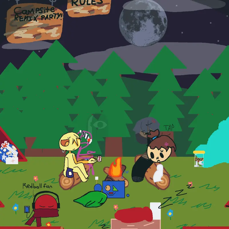 Game by @redballfan