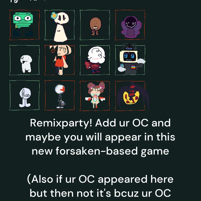 Game by @must4rt