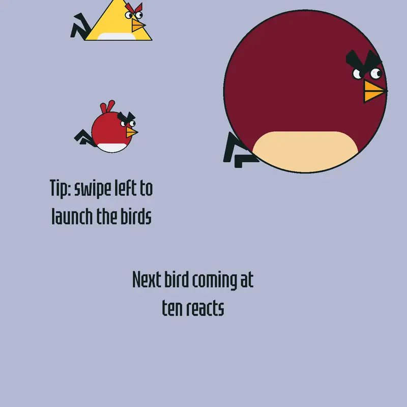 Game by @SuperSeagull12