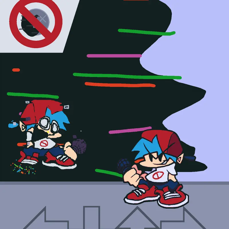 Game by @Journey1234