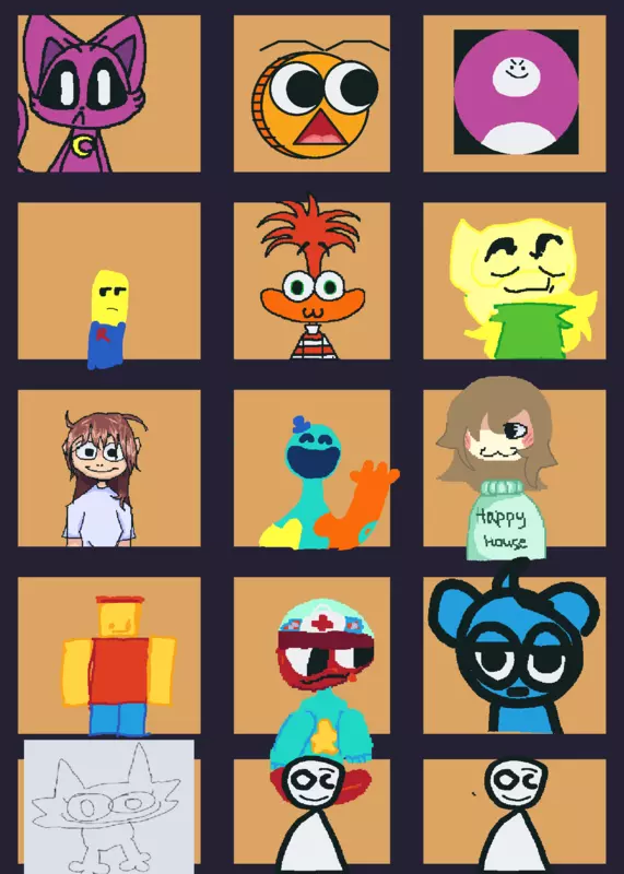 Game by @GATOpoligamer0788