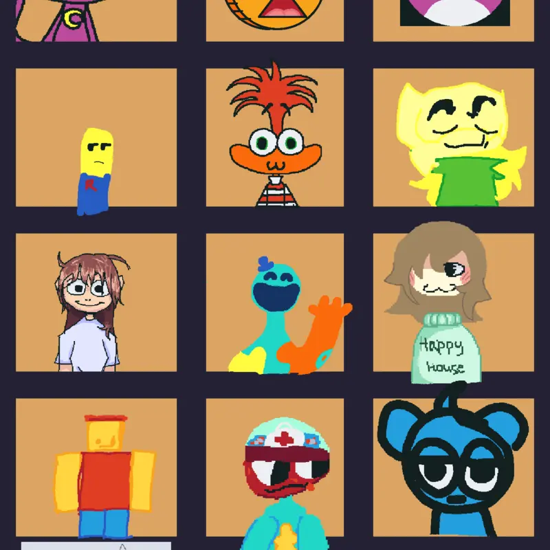 Game by @GATOpoligamer0788