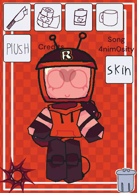 Game by @Bobette_Loka