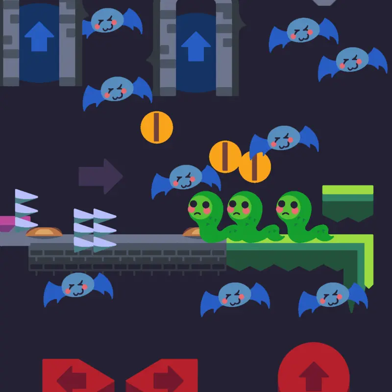 Game by @frefroco