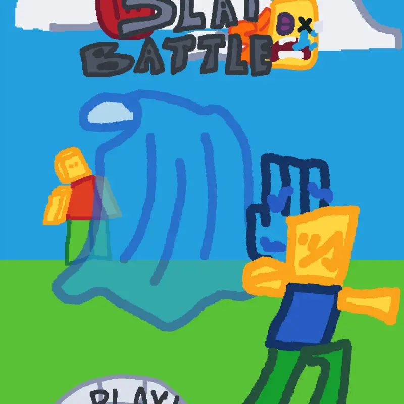 Game by @Bluego