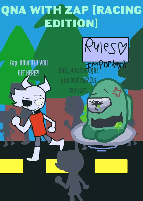 Game by @ItzEllapot