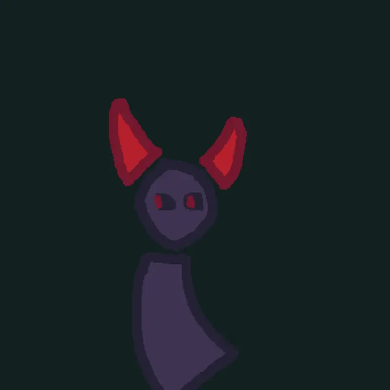 Game by @ErrorDemon