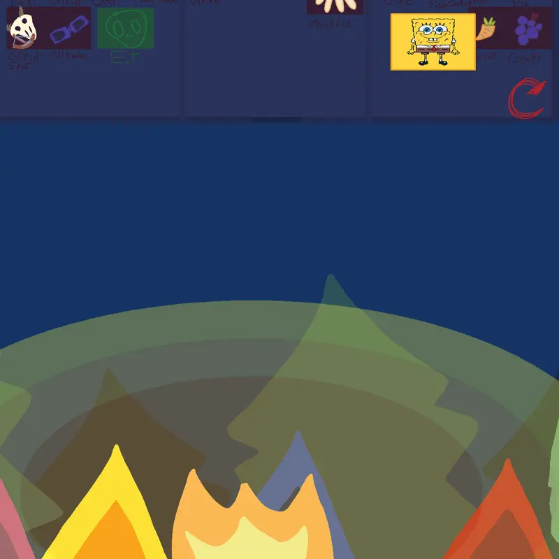 Game by @lalslz