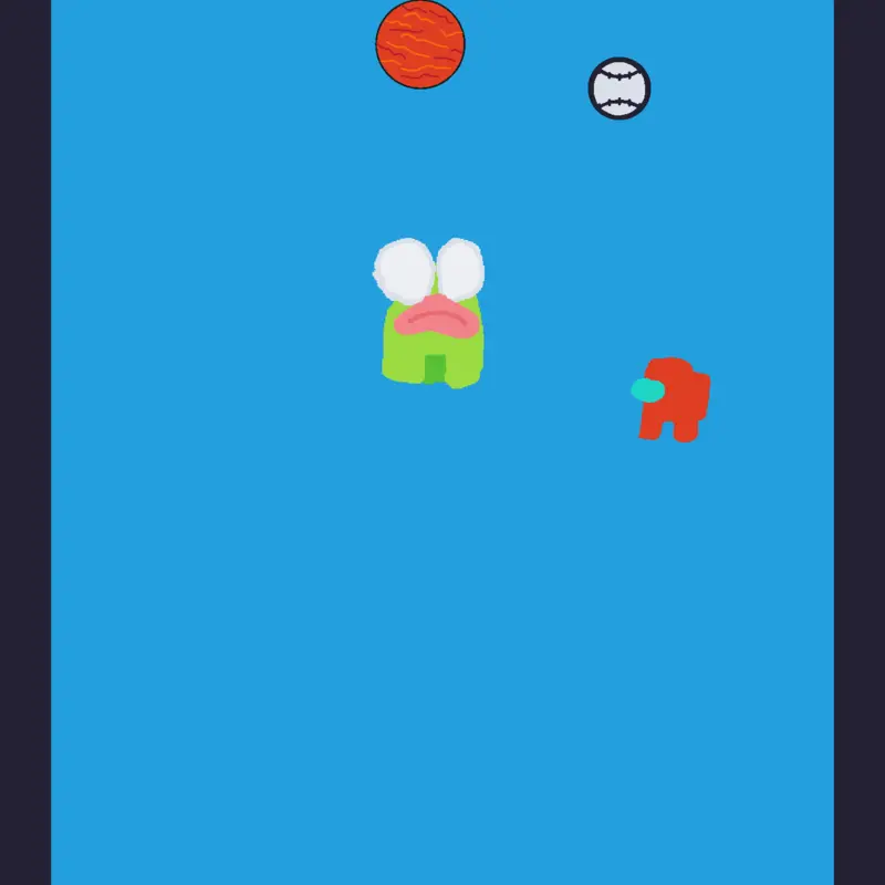 Game by @Weird_Frog_Games