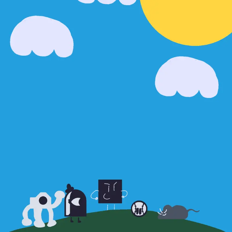 Game by @haria
