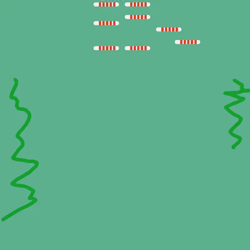Game by @HACKERCODE