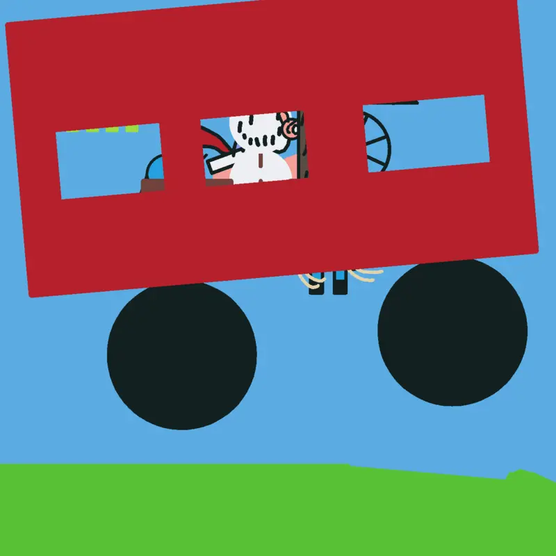 Game by @baihaqi