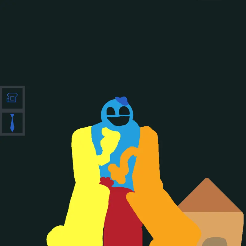 Game by @perro_fresa