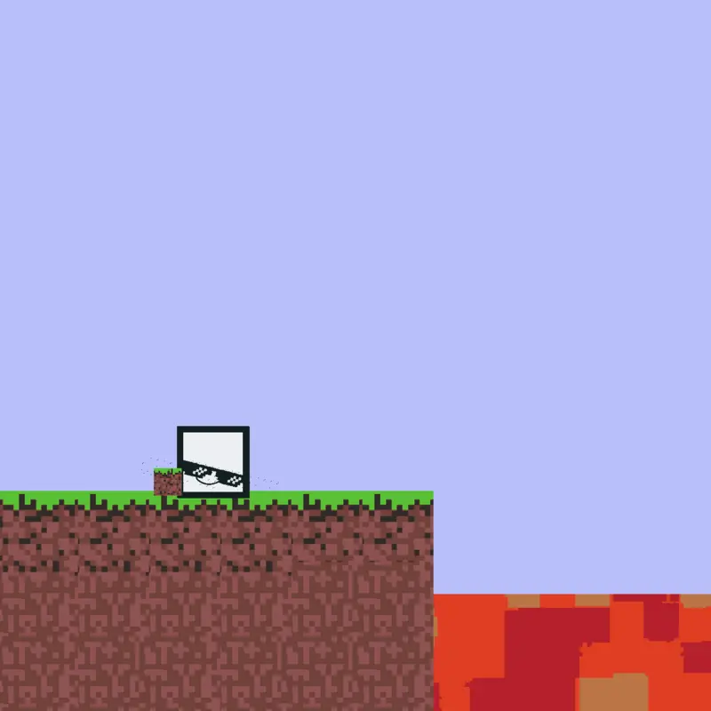 Game by @Grencube