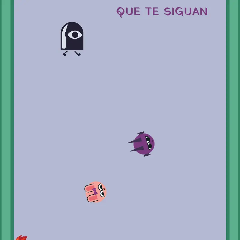 Game by @SantiagoKaneda