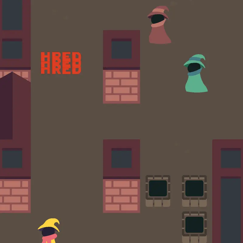 Game by @poppula