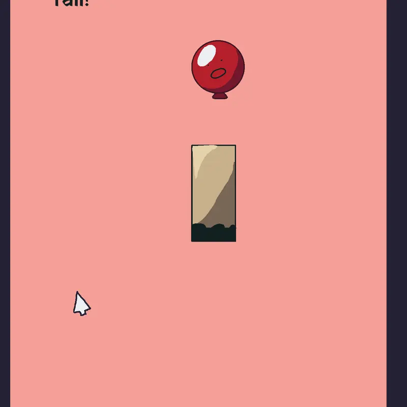 Game by @kakkoidase