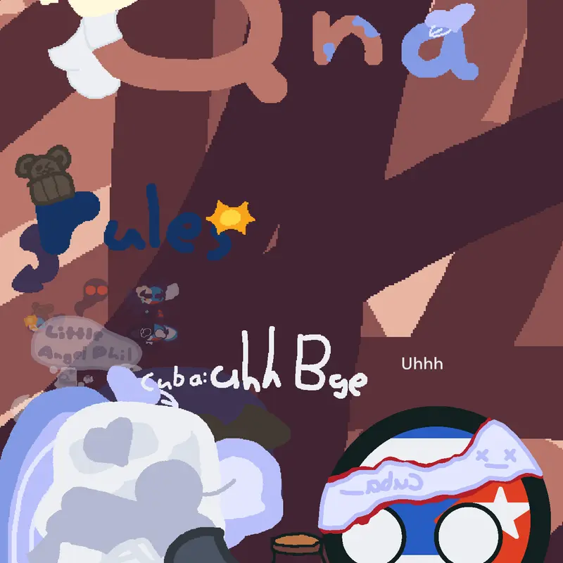 Game by @iloggedoutinthisacc