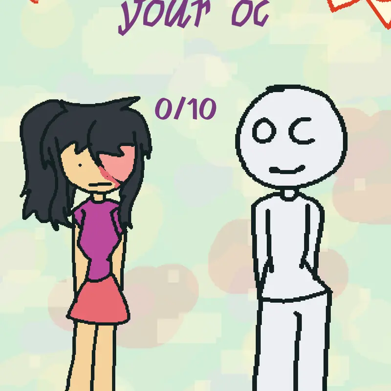 Game by @pedro-_-lover