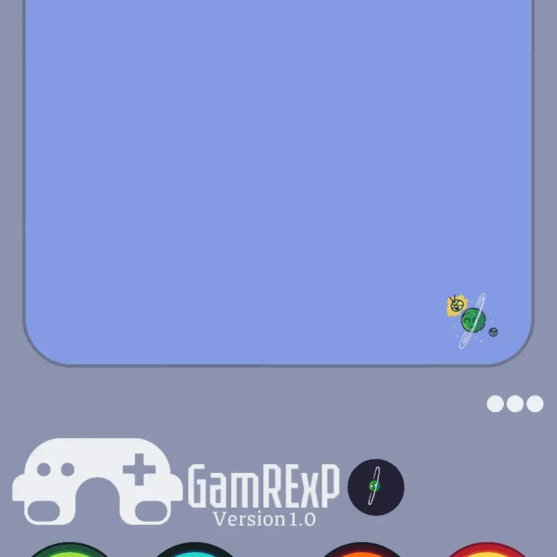 Game by @GridSpace