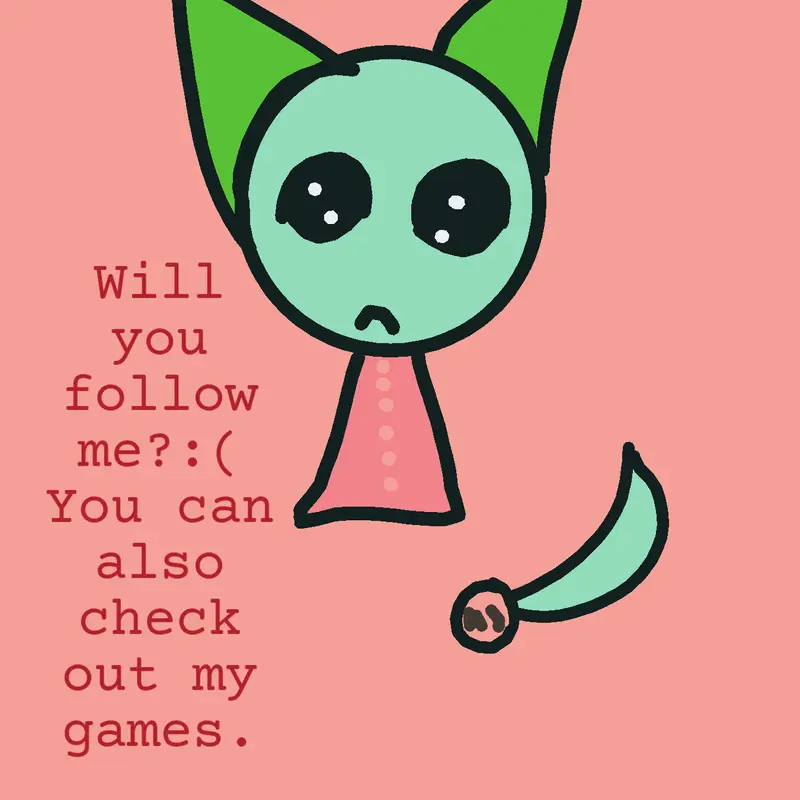 Game by @XxEloni_IloveMedine