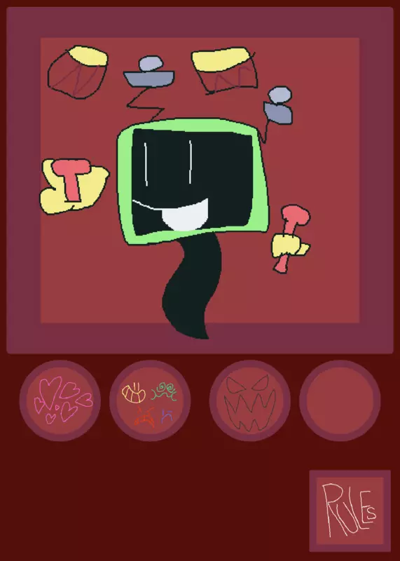 Game by @puertorico1234