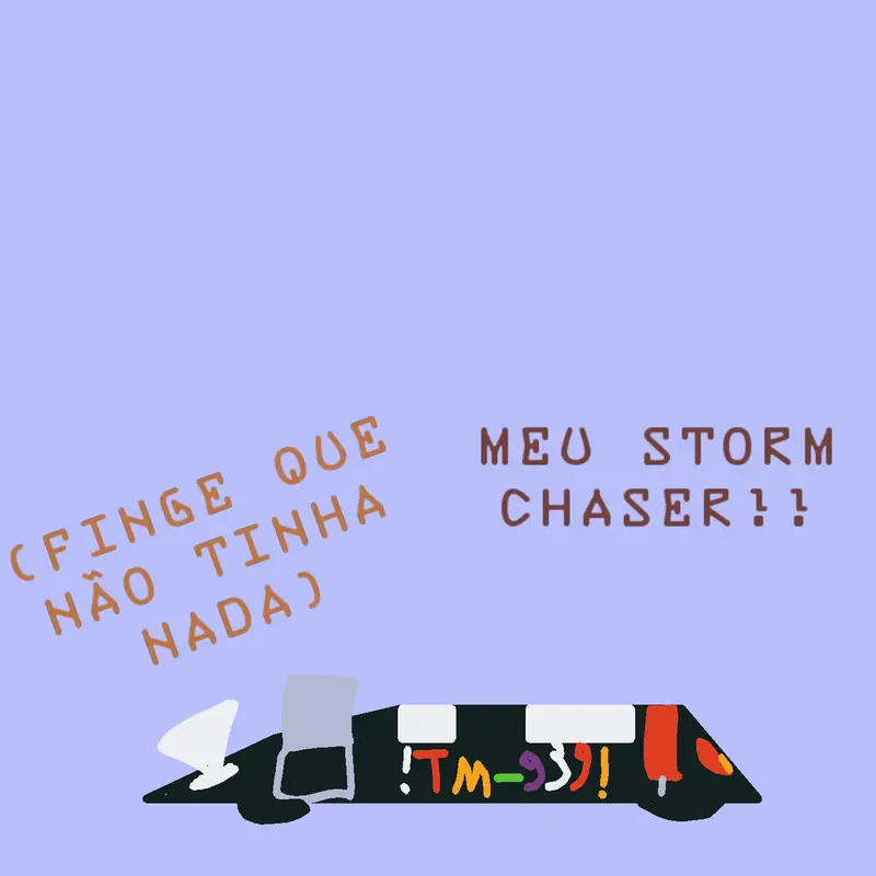 Ficou ruim mas eu não tô nem ai by @Luisezx_brx