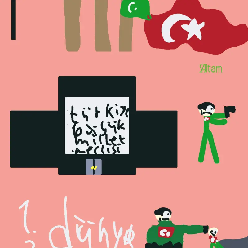 Game by @picselmonster