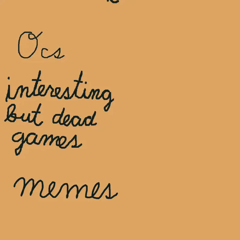 Game by @Mrspam
